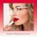 Mirabella Full Coverage Lipstick - Rosy Modern Matte | Long-Lasting Creamy Lip Color - Buy Online on SooperMarket.com