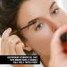 Palladio Brow Styler Tinted Gel - Brow Setter for Natural Look, Light/Medium - Buy Online on SooperMarket.com