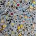 50pcs Colorful Pointed Bottom Nail Rhinestones - Multi Shapes for Nails & Crafts - Buy Online on SooperMarket.com