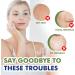 Q10 Wrinkle Filler Serum Q10 Serum Pearls Antiwrinkle Serum Boost Collagen & Aloe Vera100g - Buy Online on SooperMarket.com