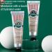 Plant Fragrance Hand Cream Gift Set - 5 Mini Moisturizers for Cracked Hands | Best Hand Care Cream | Hydrating 1g Each - Buy Online on SooperMarket.com