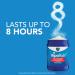 Vicks VapoRub Nasal Decongestant Cough Suppressant Relief from Cold Aches & Pains Chest Rub Ointment Original scent 50 g/57 mL 57 mL Original - Buy Online on SooperMarket.com