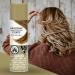Shimmer Gold Hair Spray Color - 3 oz. (1 Count) - Instantly Transforms Your Look Ideal for Parties & Cosplay - Buy Online on SooperMarket.com