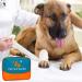 Pet First Aid Kit Veterinary First Aid Bag for Dog Cat Rabbit Animal with Otoscope feeder Perfect for Home Care and Outdoor Travel Emergencies - Buy Online on SooperMarket.com