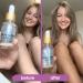 Non-Toxic Face Tanning Drops | Bronzing & Self Tanner for Quick Flawless Tan | International Shipping - Buy Online on SooperMarket.com