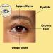 StriVectin Peptight Serum - Lift & Tighten Face & Eyes, Reduce Fine Lines - Buy Online on SooperMarket.com