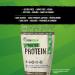 Sprouted Protein Unflavoured 1kg | Vegan plant-based organic gluten-free Beige & Athlete's Blend Protein Powder Chocolate Flavour 1 kg - Buy Online on SooperMarket.com