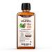 Jojoba Oil Organic 250 ml - 100% Organic Pure Natural & Cold Pressed 250 ml (Pack of 1)