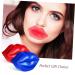 NOLITOY Lip Mask Gel Pads - 10 Boxes Moisturizing Lip Care for Women | Hydrating Cosmetic Tool for Soft Lips - Buy Online on SooperMarket.com
