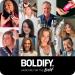 Boldify Approach Powder | Instant Scatter Hair Repair for Thinning & Gray Roots | 48-Hour Formula | Copper Brown 10g - Spread-Free Hair Solution - Buy Online on SooperMarket.com