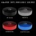 Lizard Skins Cycling Bar Tape DSP 4.6mm V2 Grip - Cool Grey | Unisex Adult Handlebar Tape - Buy Online on SooperMarket.com