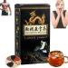 Ginseng Five Treasures Tea Kidney Tea Kidney Tea Formula Ginseng Five Treasure Tea Men s Essentials Kidney Tea Liver and Kidney Care Tea Tonify Kidney for Men (3Box) - Buy Online on SooperMarket.com
