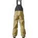 Buy ThirtyTwo Mens Snowboard Pants Keller - Black/Brown for Ultimate Style & Performance | International Shipping Available - Buy Online on SooperMarket.com