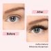 78pcs Crislashes DIY Individual Lashes D Curl Mix 8-16mm - Reusable, Lightweight, Dramatic Look Lashes - Home Use (H-D Curl Mix 8-16mm) - Buy Online on SooperMarket.com