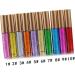 Angoily 30 Pcs Liquid Eyeliner Glitter Eyeliner Shiny Eyeshadow Eye Shadow Liquid Eyeshadow Nightclub - Buy Online on SooperMarket.com