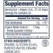 Vimergy Organic Atlantic Dulse Extract 55ml - Liquid Seaweed Supplement for Healthy Eyesight and Thyroid - Alcohol-Free, Gluten-Free, Vegan & Paleo Friendly - Buy Online on SooperMarket.com