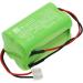 Battery Replacement for ABM NIMHHT4820Q | Compatible with LM/D013(SC) SCKBU013(SC) WEF(R) 023SC & More - International Shipping Available - Buy Online on SooperMarket.com