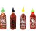 Flying Goose Sriracha Hot Chilli Sauce Assorted 455ml (Pack of 3) Customise Your Flavours - Buy Online on SooperMarket.com