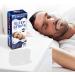 Mouth Tape for Sleeping - 90 Gentle Strips for Nasal Breathing & Snoring Relief - Buy Online on SooperMarket.com