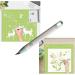 Corey-z Craft Vinyl Weeding Tools Set Precision Carving Hobby Knife Pen Coming With Additional Blades and Weeder Removal Tool for Cricut Basic Weeding Tools for Art  Scrapbooking  Cutter and DIY - Buy Online on SooperMarket.com