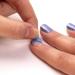 Orly Peel Off Base Coat 'One Night Stand' | Nail Treatment for Easy Glitter & Shimmer Removal | 0.6 fl oz - Buy Online on SooperMarket.com