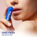 NIVEA Moisture Lip Care Balm Stick with Shea Butter, Jojoba Oil & Avocado Oil 0.17 Oz (Pack of 4) - Buy Online on SooperMarket.com