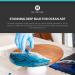 MEYSPRING Pacific Blue Epoxy Resin Color Pigment - 50g for Art, Ecopoxy, UV Resin - Buy Online on SooperMarket.com