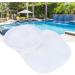 Fine Mesh Bag Pool Cleaning Tool Replacement Net Bag Nylon Mesh Bag Multi Purpose Net Bag for in line Swimming Pool for High Efficiency Cleaning - Buy Online on SooperMarket.com