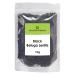 Black Beluga Lentils 1kg by Manor Springs