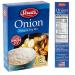 Streit s Kosher Onion Soup & Dip Mix - Passover Certified 2.75 Oz | Buy Internationally - Buy Online on SooperMarket.com