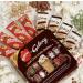 Limited Edition Hot Chocolate Station Set - Create a Cozy Cocoa Haven at Home - Marshmallows and Chocolate Shavings - Toppings Assortment Delicious - Buy Online on SooperMarket.com