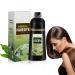 Nmbol Shampoo Hair Dye WL 3