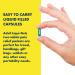 PFI016902 Advil Liqui-Gels First Aid Pack (50 Pack/Box) - Buy Online on SooperMarket.com