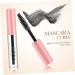 Gogogmee 4pcs Eyeliner Stick Clear Lipglosses Bottle Empty Mascara Wand The Pet - Buy Online on SooperMarket.com