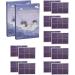 Sleep Patches for Insomnia Adults Promoting Stickers Improve Sleeping Quality Aids with 14 Pcs - Buy Online on SooperMarket.com