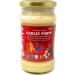 Authentic Asian Kitchen Garlic Cooking Paste 10.5oz - Vegan, Gluten Free, Non-GMO - Indian Origin | 300g Glass Jar - Buy Online on SooperMarket.com