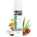 Mens Shampoo for Thicker Hair : Full Strengthening Shampoo Paraben and Sulfate Free Deep Cleansing Shampoo Scalp Care Daily Hair Cleanser for Enhanced Strength Mens Essential