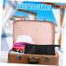 Beavorty 3pcs Hair Dryer Storage Bag Duffle Bag for Travel Case for Hair Dryer Hair Dryer Case Modeling - Buy Online on SooperMarket.com