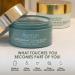 Jean & Len Antioxidant Sugar Scrub - Rosemary & Ginger | Paraben-Free Silicone-Free 200ml | Fragrant Exfoliating Experience - Buy Online on SooperMarket.com