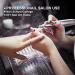 Nail Sanding Circle Bands Nail Art Sanding Bands Pedicure Polishing File 100 Pieces Manicure Sanding Bands Nail Drill Bits Accessories Nail Drill Remove Dead Skin (80#) - Buy Online on SooperMarket.com