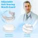 Anti Snoring Devices for Sleep Anti Snoring Mouthpiece Anti Snoring Mouth Guard Stop Sleeping Snore Snoring Solution - Buy Online on SooperMarket.com
