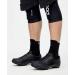 POC VPD Air Leg Prodektor Black | Small Size | Uranium Black - Buy Online on SooperMarket.com