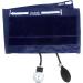 Dixie EMS Thigh Size Blood Pressure Cuff - Aneroid Sphygmomanometer - Buy Online on SooperMarket.com
