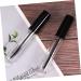 Mikinona 32 Pcs Mascara Tube Lip Gloss Containers Mascara Cream Vials Lip Gloss Tubes Clear Plastic - Buy Online on SooperMarket.com