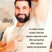 The Natural Deodorant Co Clean Deodorant Balm For Men 55g Aluminium Free Plastic Free All Day Protection - Buy Online on SooperMarket.com