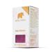 ella+mila Quick Dry Professional Nail Polish - Long-Lasting Chip Resistant - Enchanted Collection Dragonfly (0.45 fl oz) | International Shipping Available - Buy Online on SooperMarket.com