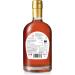 47 North Organic Maple Syrup 375ml - Single Source, Amber Grade | Whisky Bottle with Gift Sleeve - Buy Online on SooperMarket.com