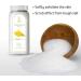 Zen Rituals Epsom Bath Salts Ylang Ylang - 1 KG | Pure Magnesium Sulphate | Relaxing International Shipping - Buy Online on SooperMarket.com