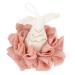 Beavorty Bath Loofah Sponge bath sponge shower loofah sponge exfoliating loofah sponge Mermaid Tail Shower