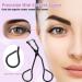 Moduskye 7-in-1 Eyelash Curler Set with 4 Replacement Pads - Long-Lasting Natural Lashes - Buy Online on SooperMarket.com
